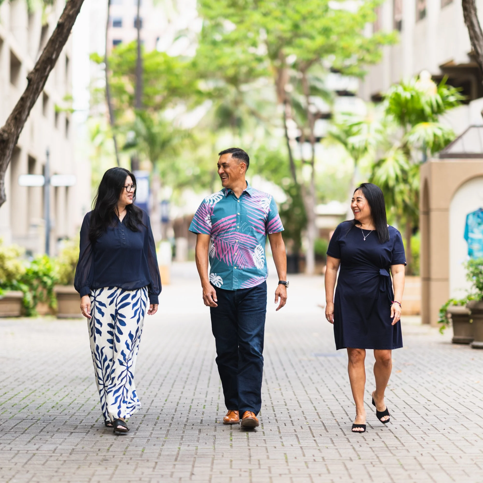 Inkinen Executive Search