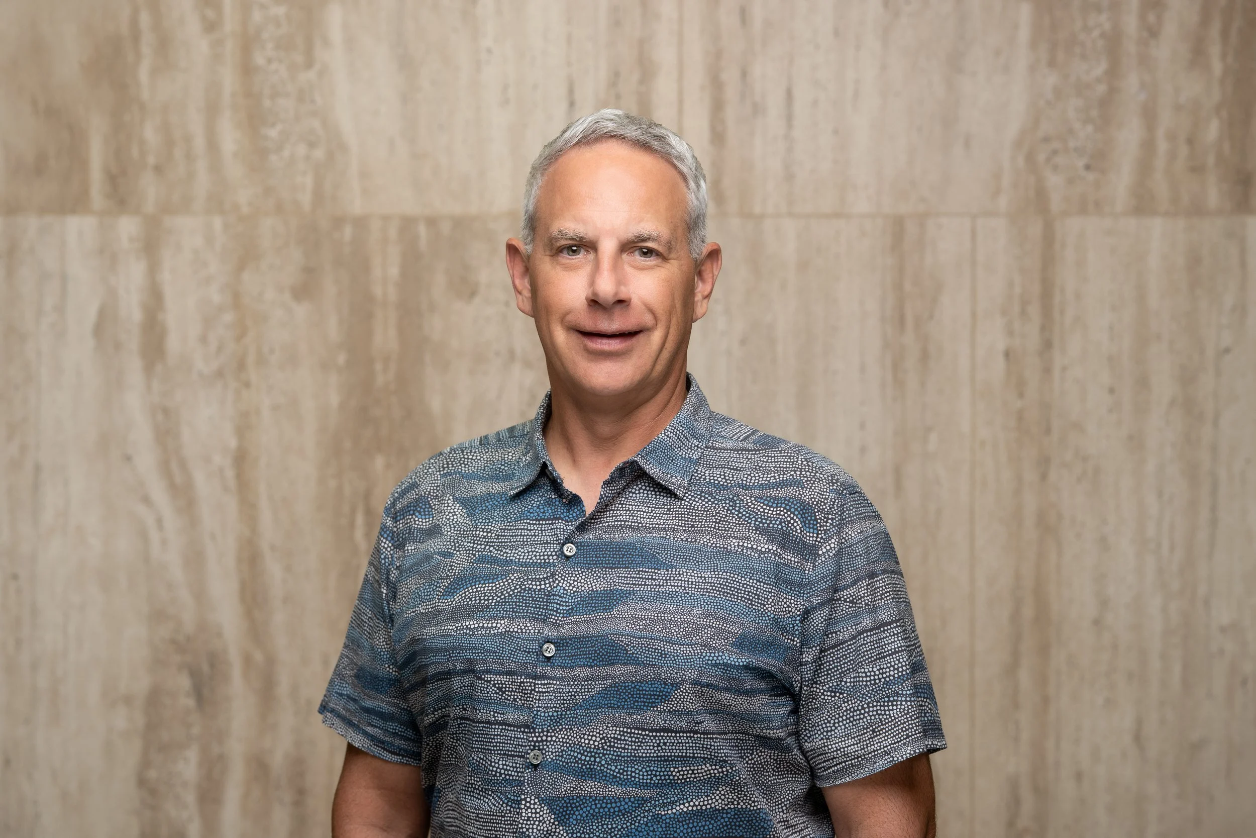 Doug Harb, Executive Search Consultant