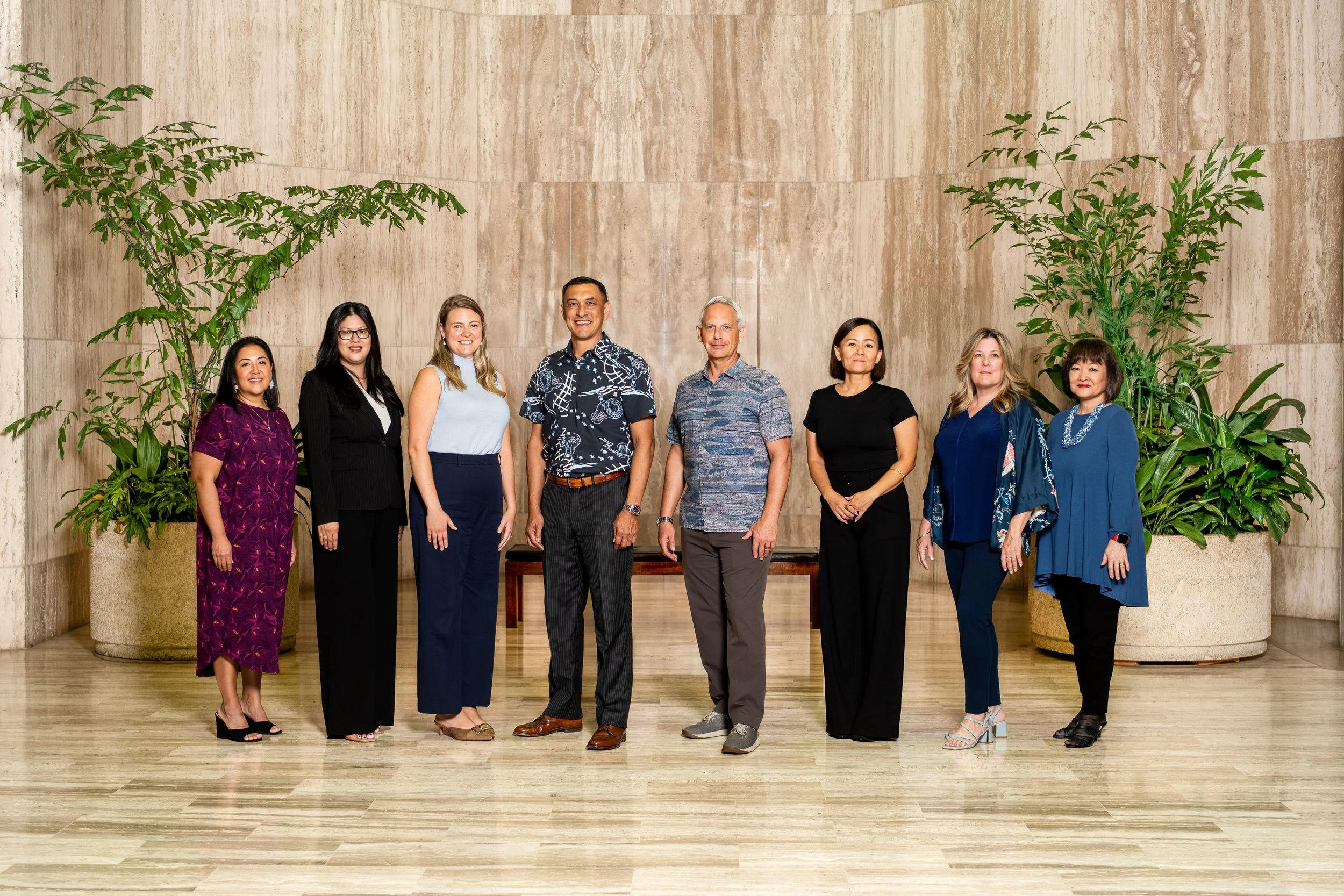 Inkinen Executive Search Consultants