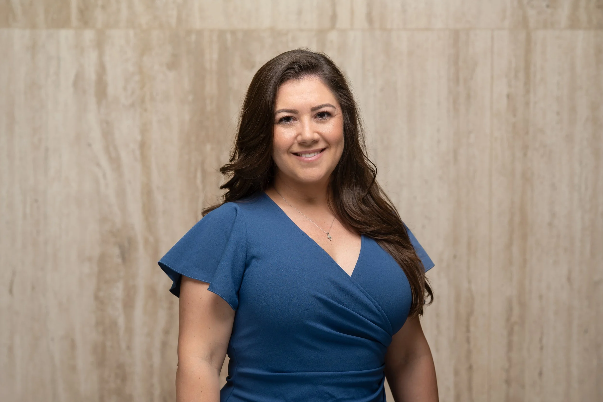 Tempsy Quach | Operations Director with Inkinen Executive Search