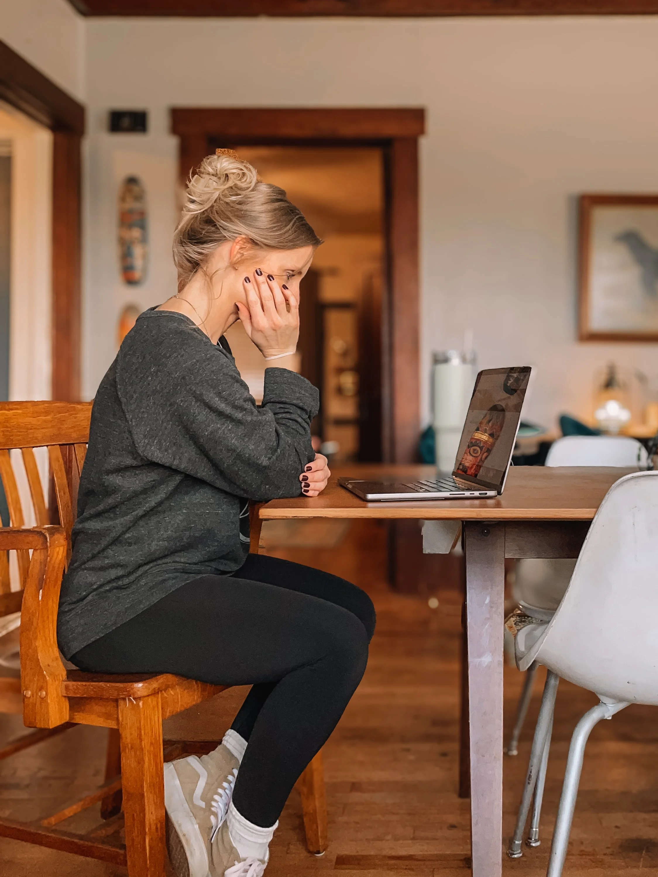 Stop Building Systems for Your Ideal Self