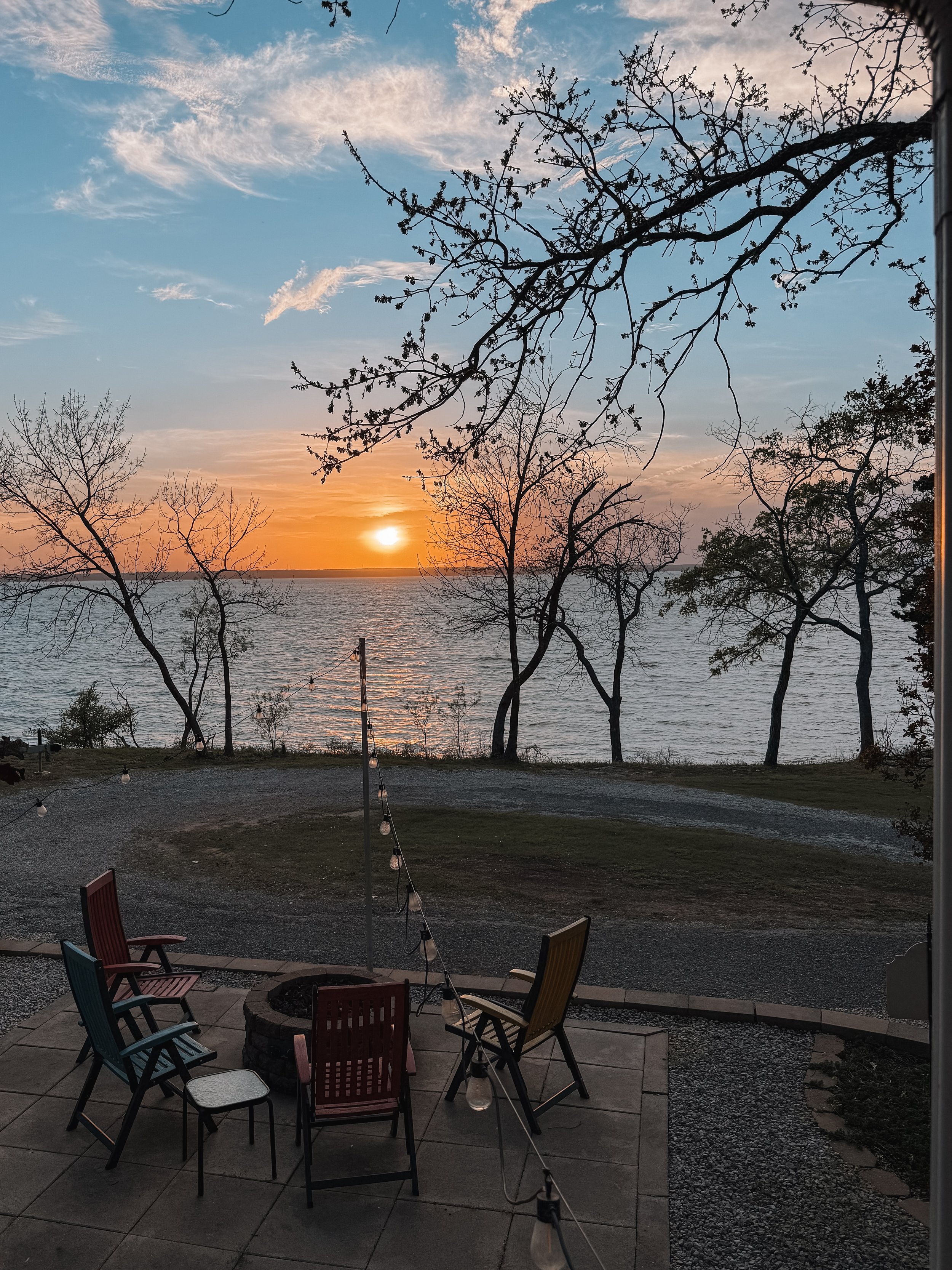 Returning to Stability After a Chaotic Season