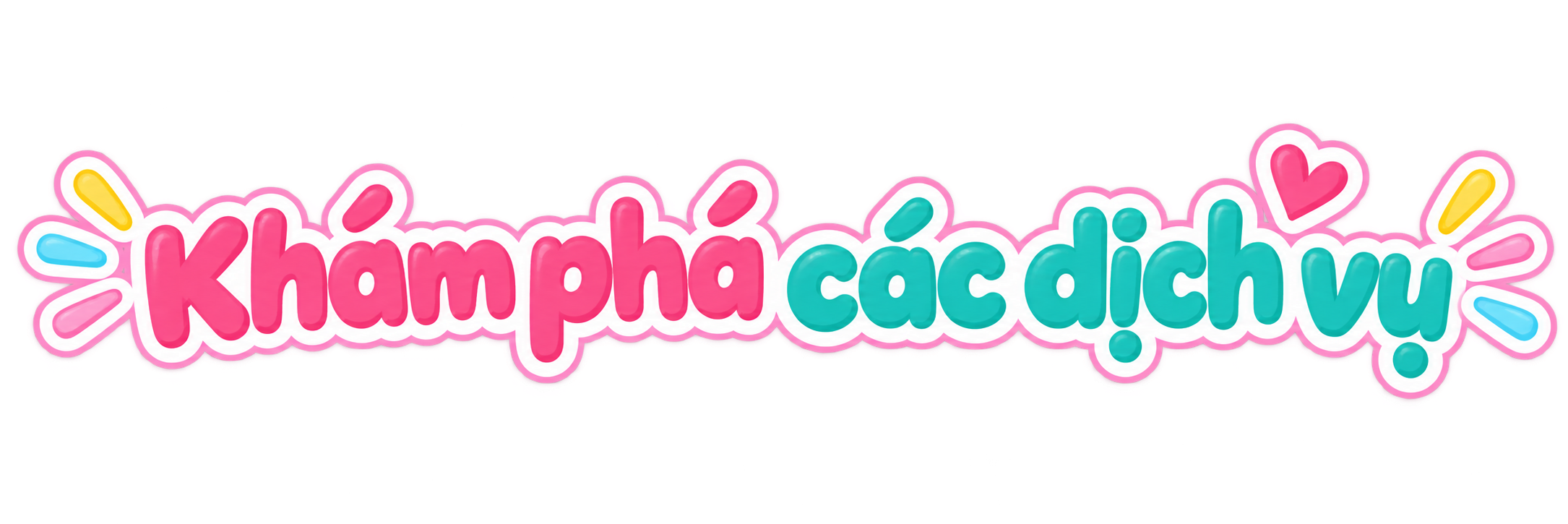 Colorful graphic with the words "Khampäáchüvu" in playful pink, blue, and yellow bubble letters, surrounded by decorative heart and burst shapes.
