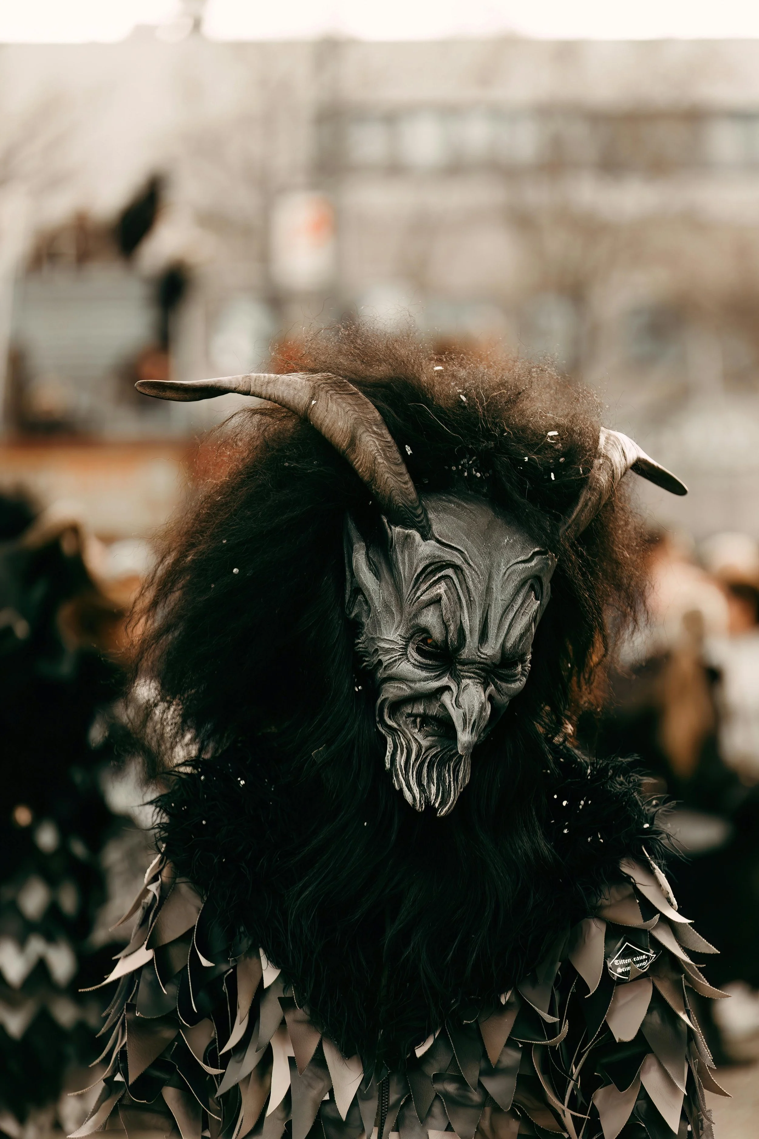 Krampusnacht