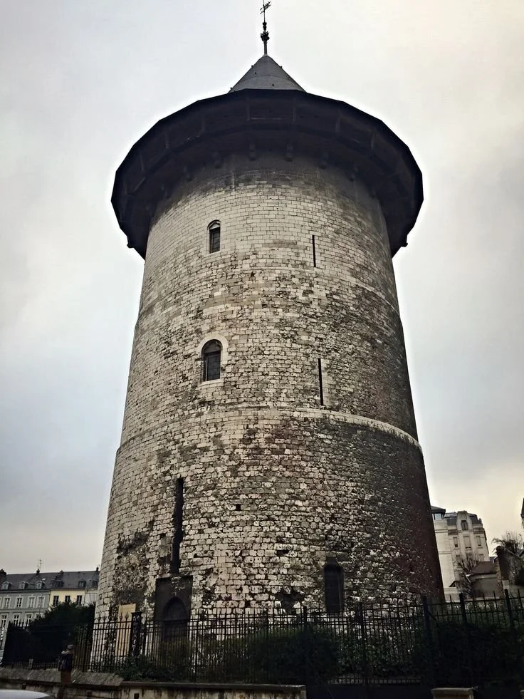 Joan of Arc 