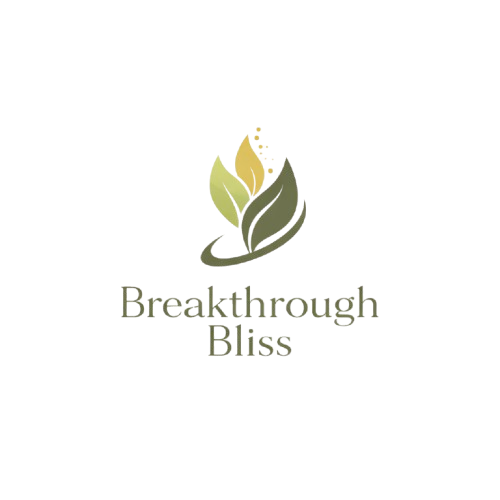 BREAKTHROUGH BLISS