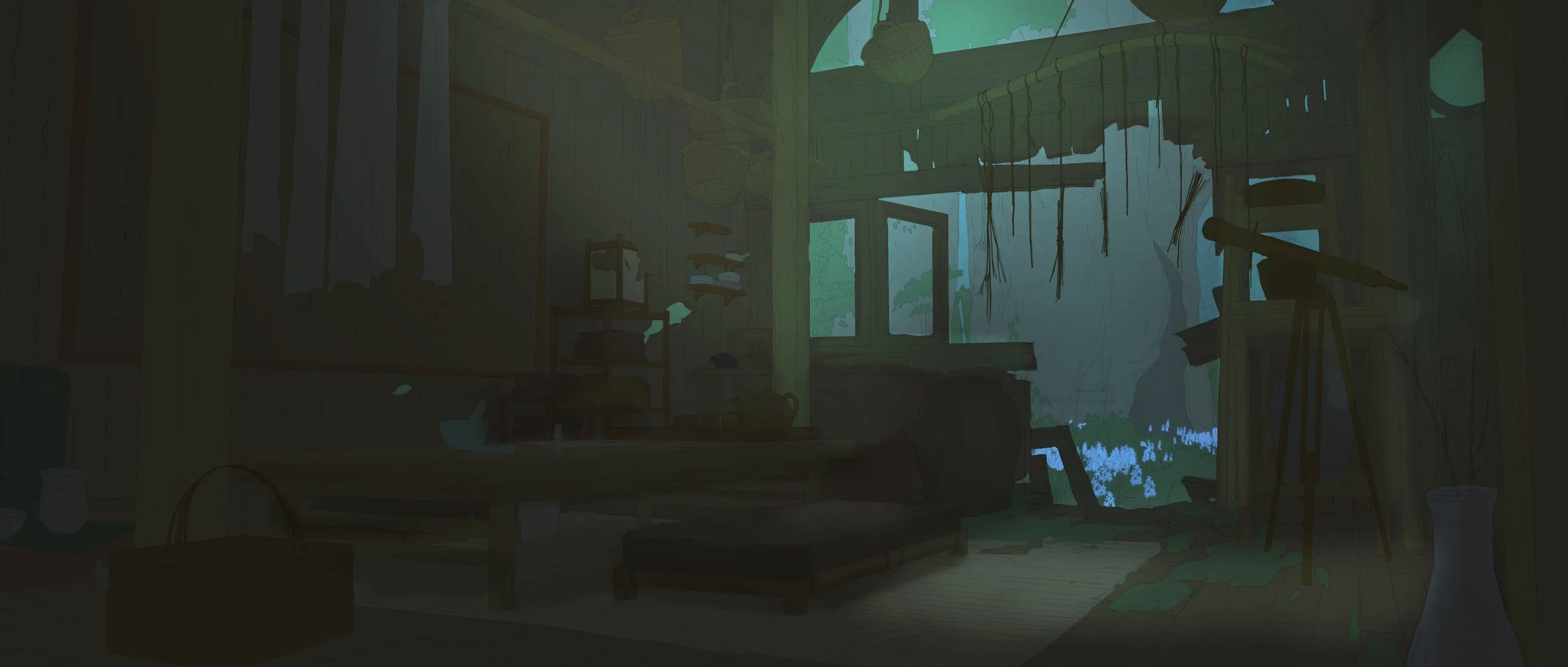 Emma_Eng_Date_AncestorHutInteriorPaintWIP.png