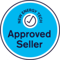 New Energy Tech Approved Seller In Sydney