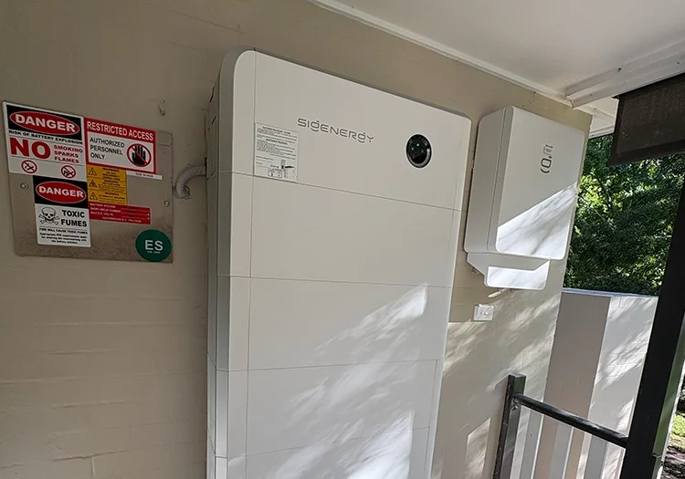 Battery Install near me