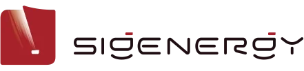 Sigenergy install sydney