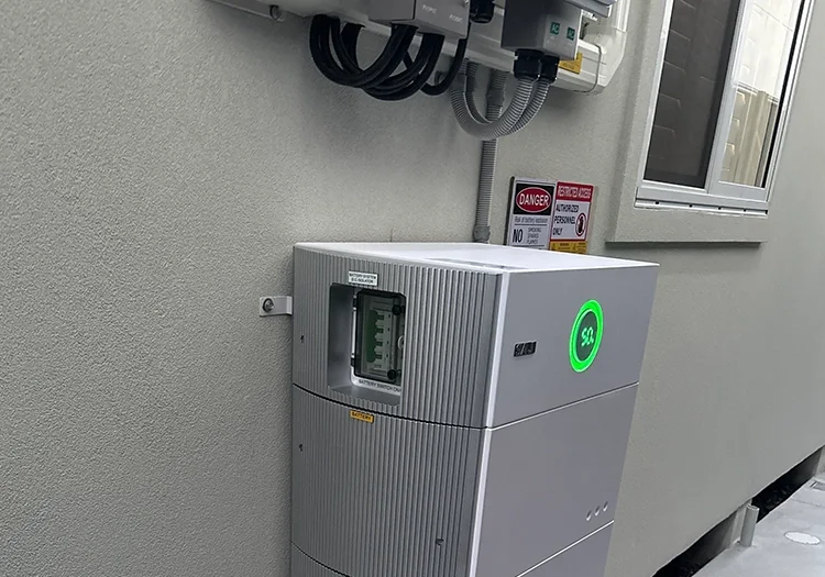 qualified solar and battery installers sydney