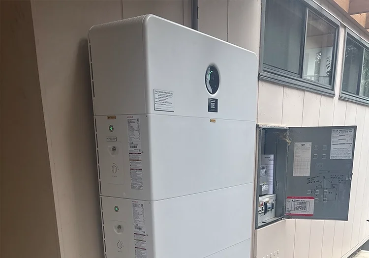 Battery Installation Sydney