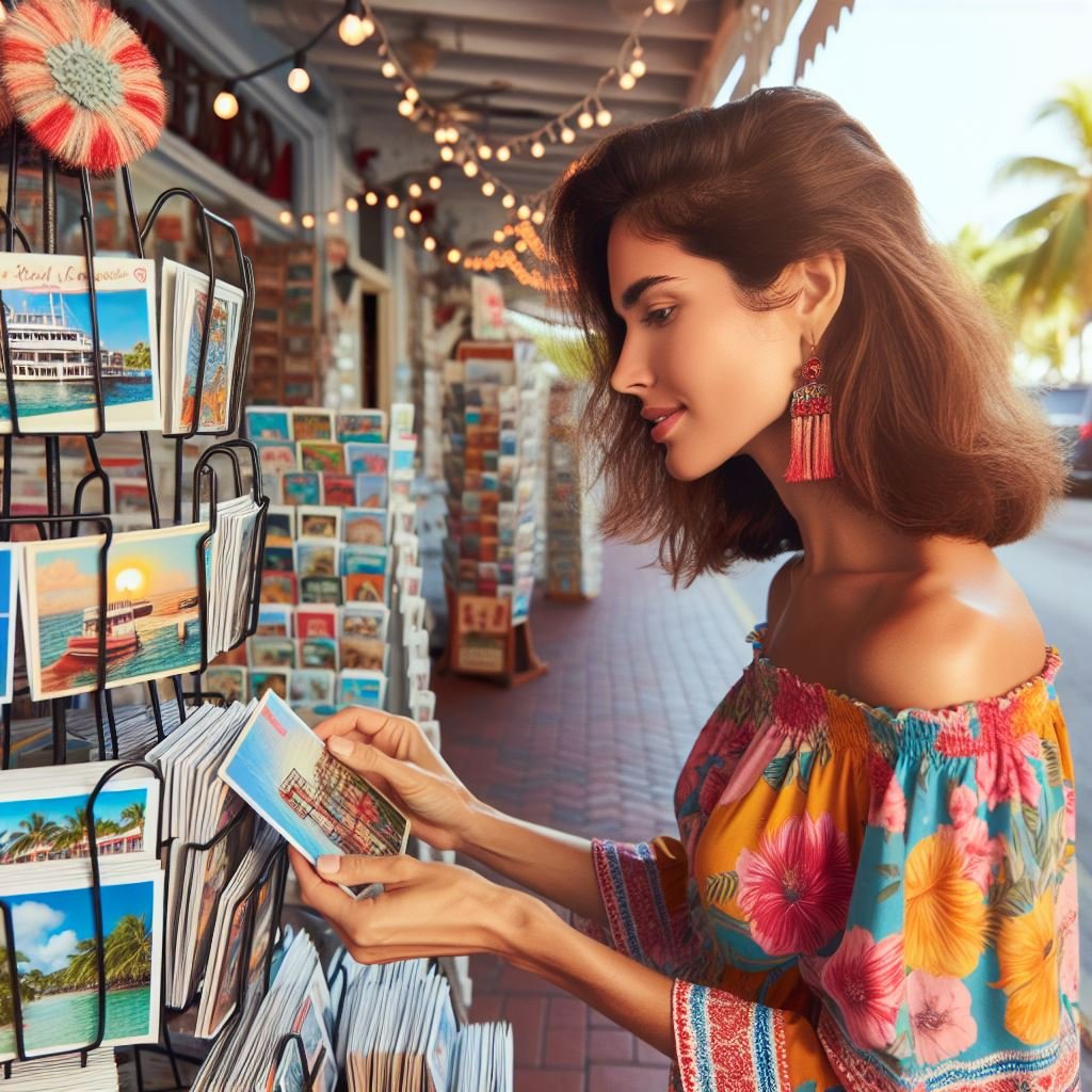 Postcrossing Cards: Outbound