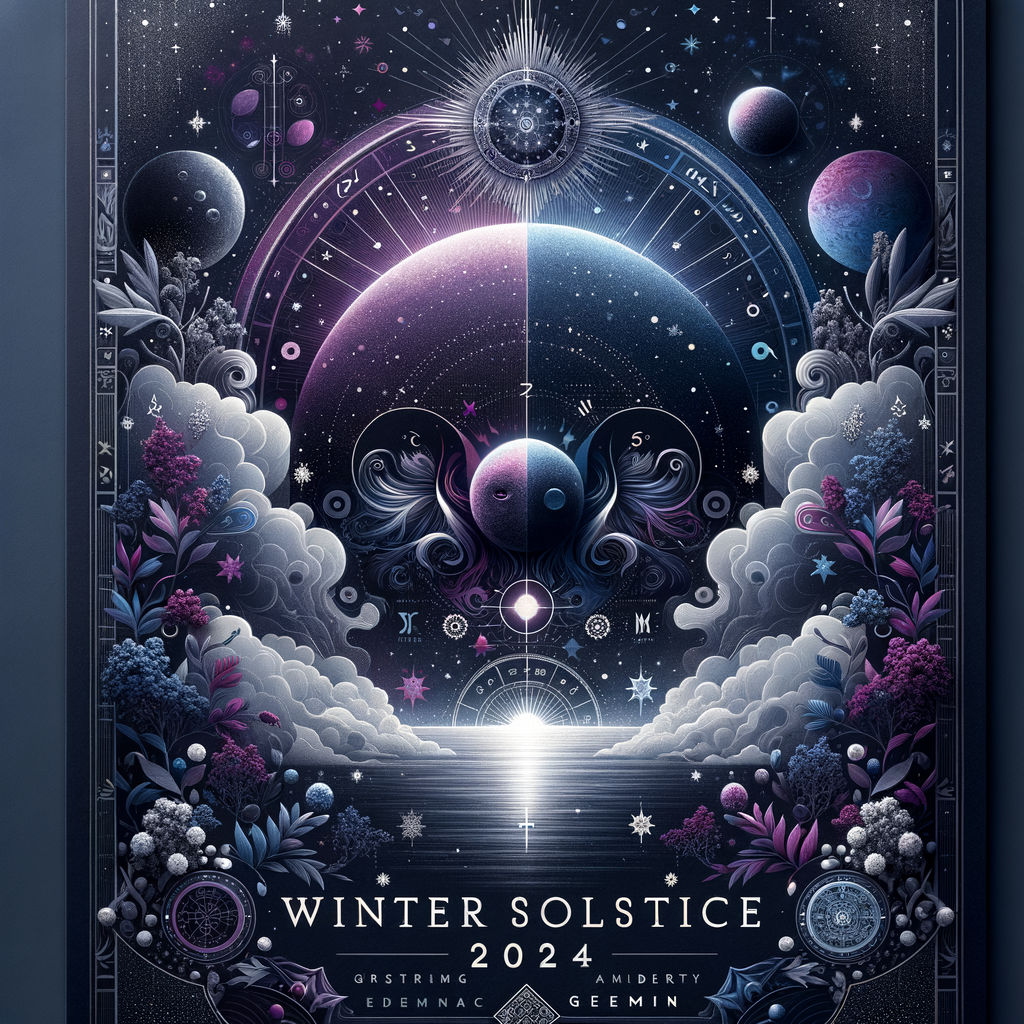 From Darkness to Light: The Enduring Traditions of the Winter Solstice