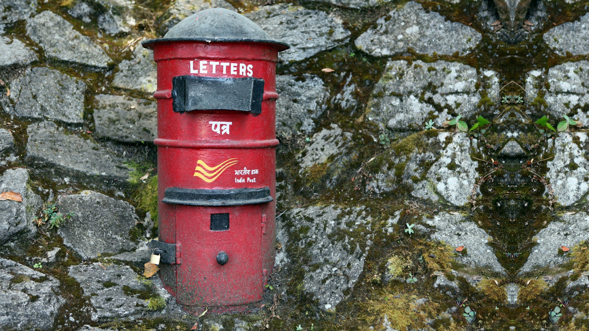 Postcrossing Cards: Outbound
