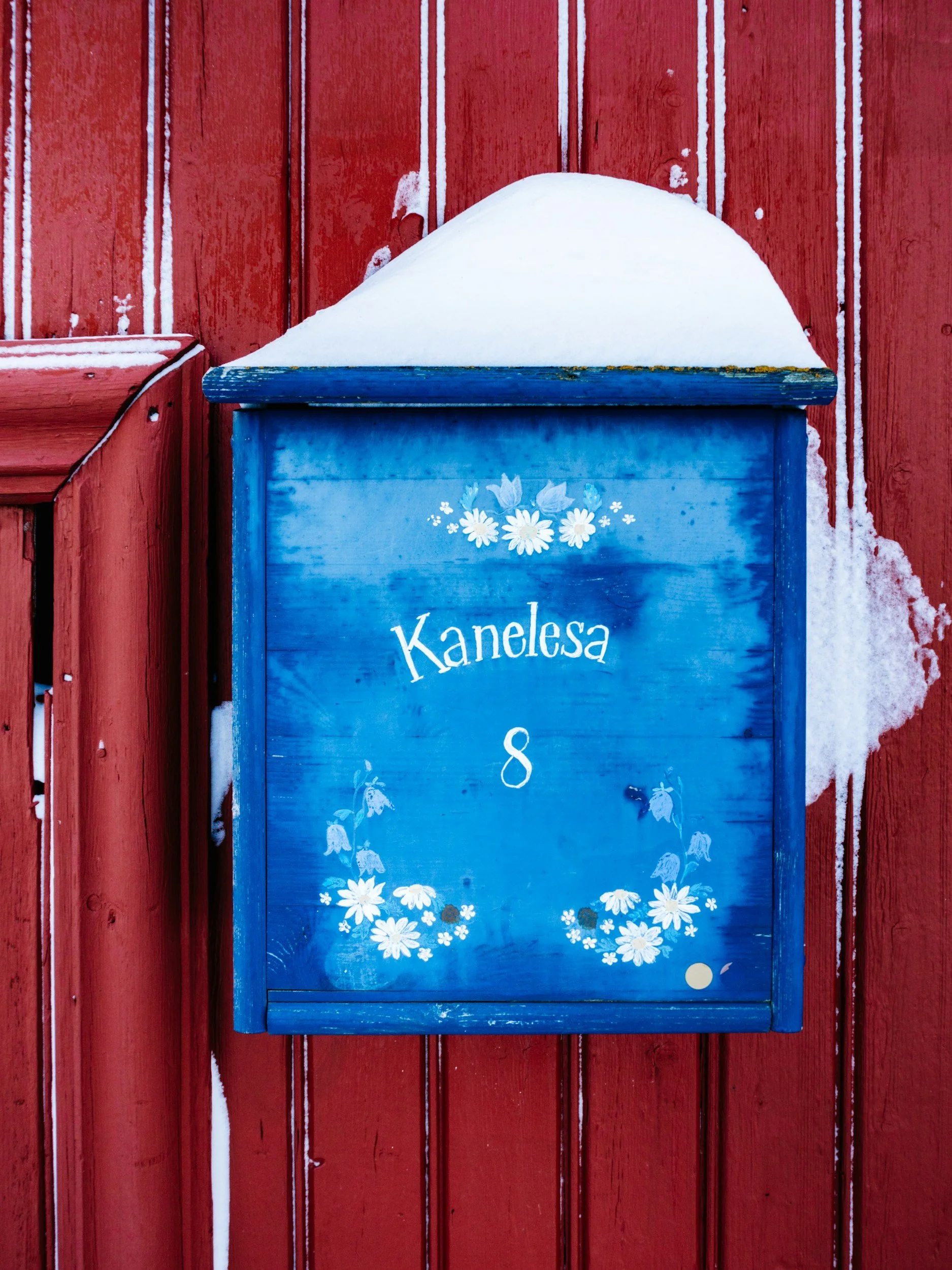 Postcrossing Cards: Outbound 