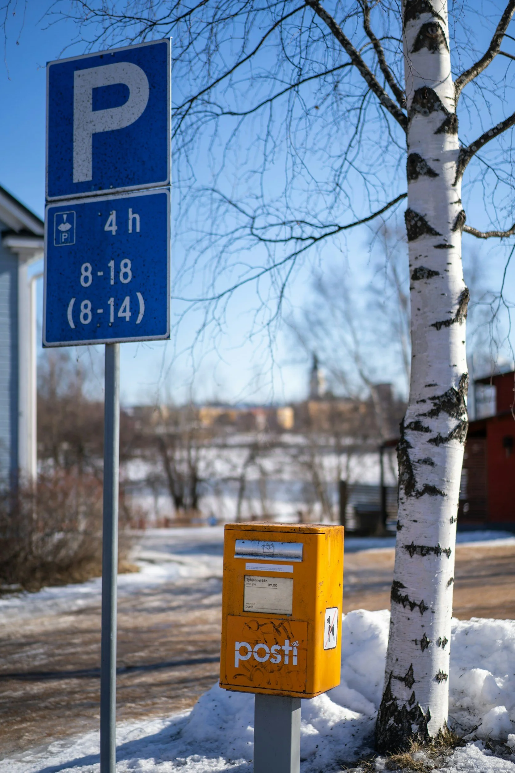 Postcrossing Cards: Outbound 