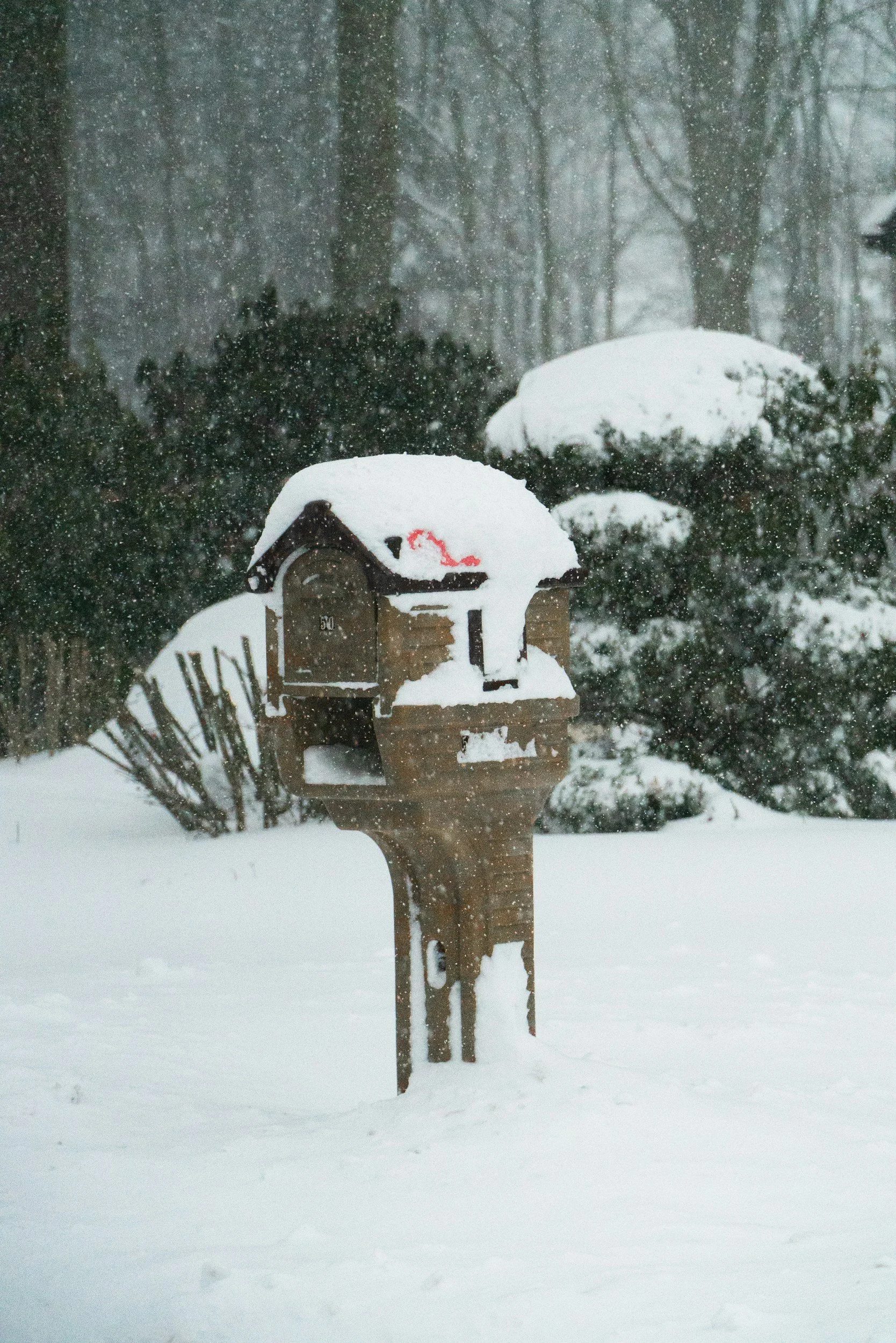 Postcrossing Cards: Outbound