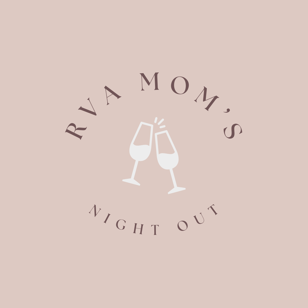 Galentine's Mom's Night Out!