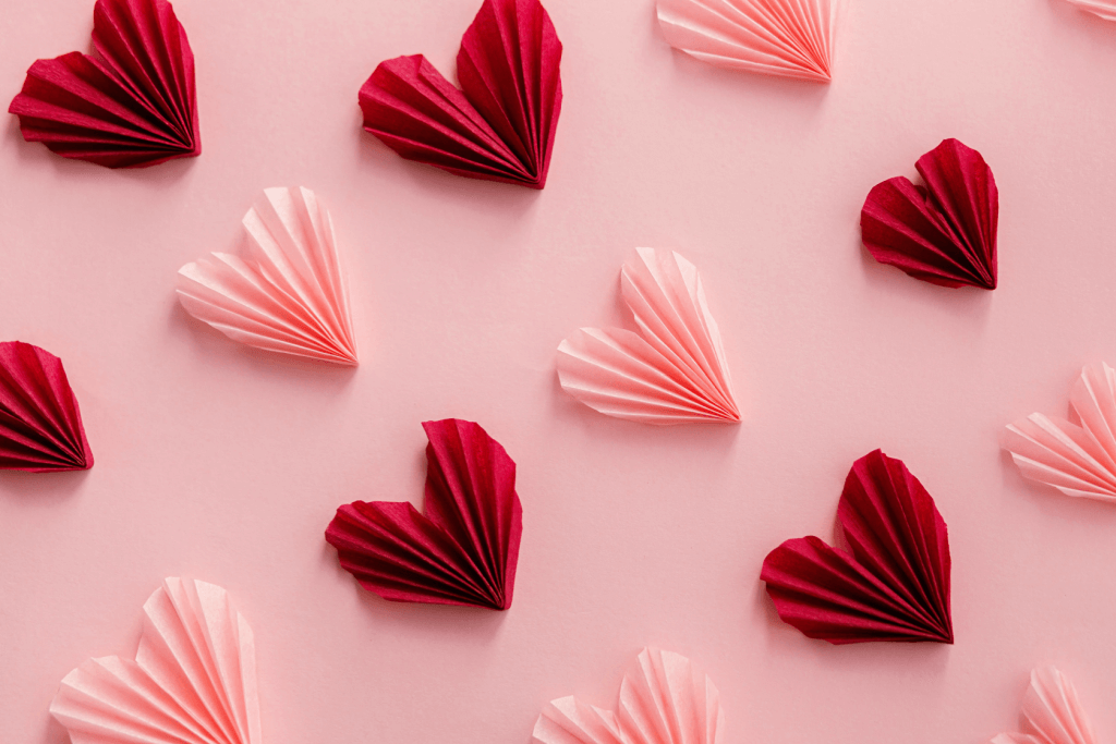 Valentine's Day Family Brunch