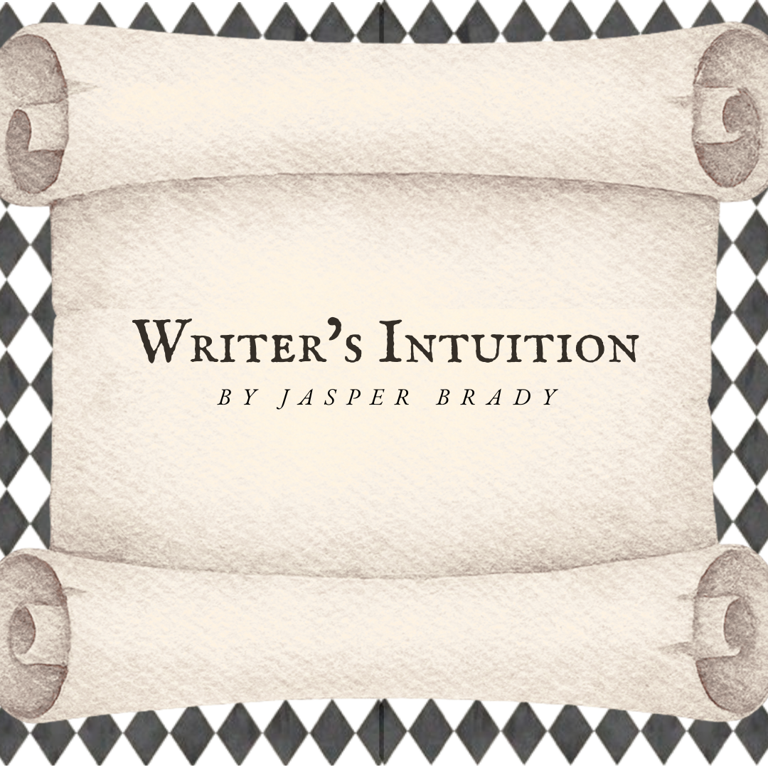 Writer’s Intuition