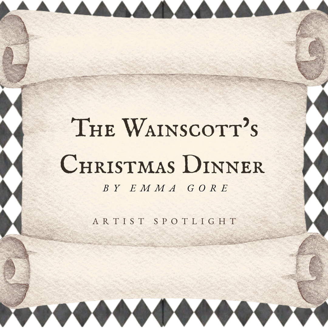 The Wainscott’s Christmas Dinner