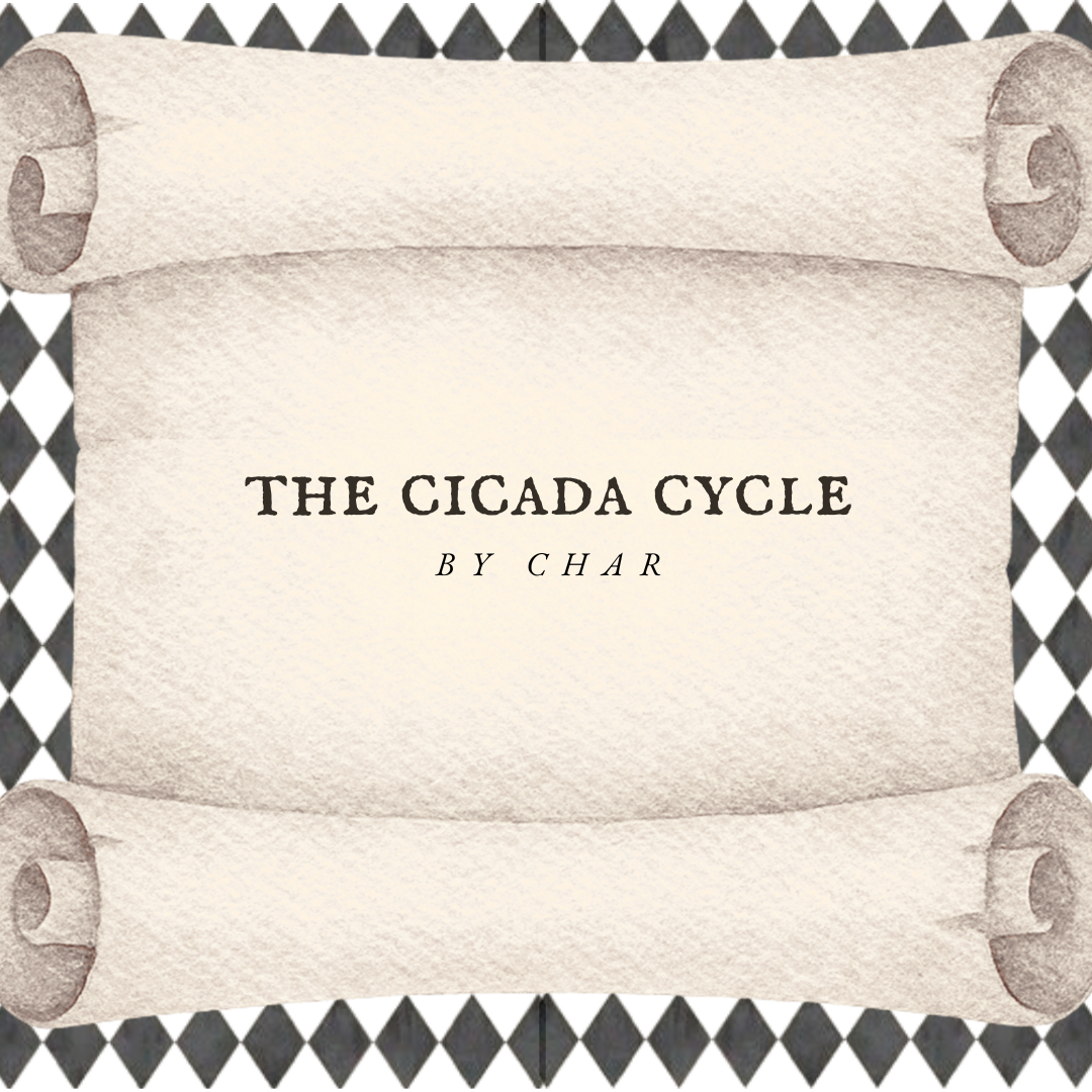 the cicada cycle