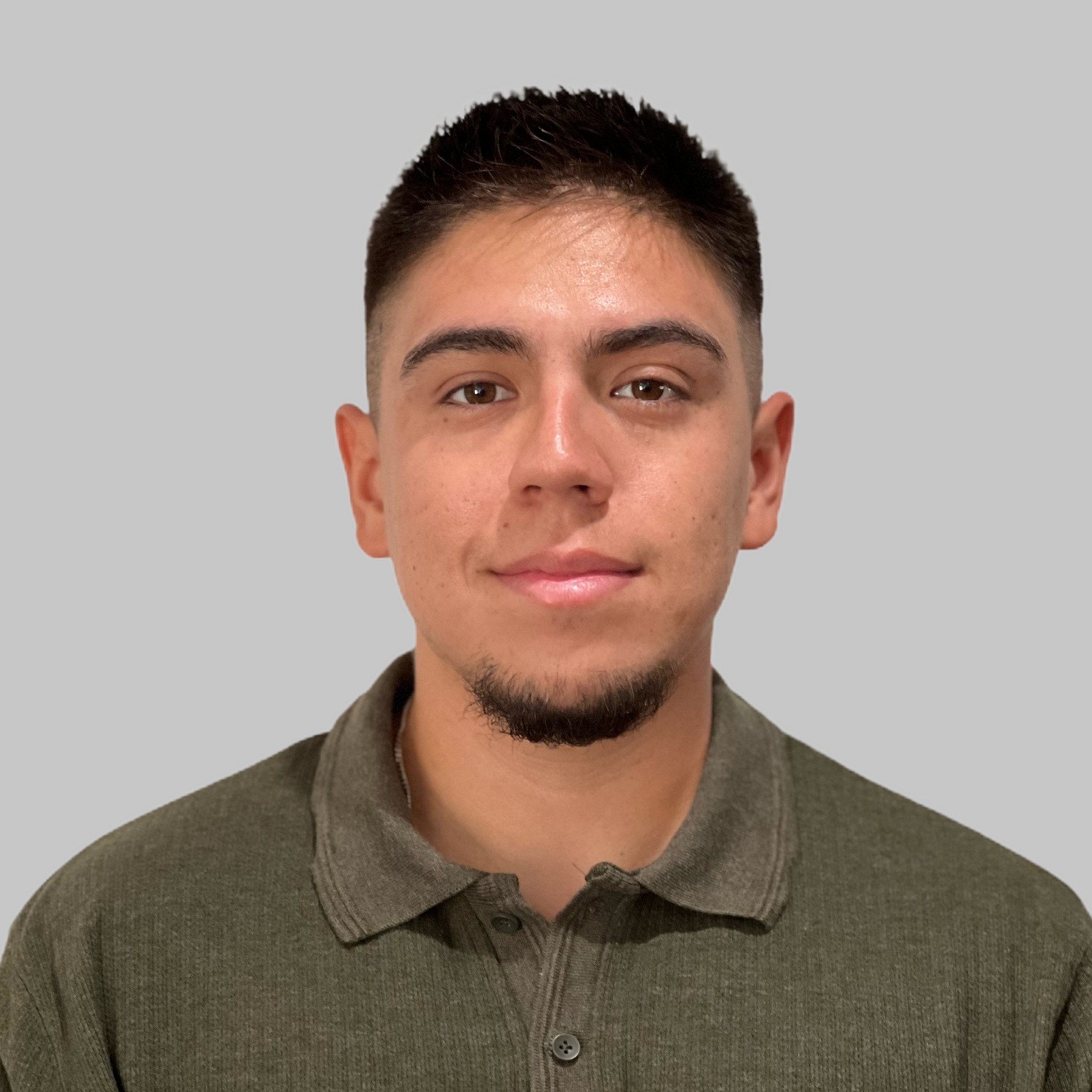 Carlos Gonzalez