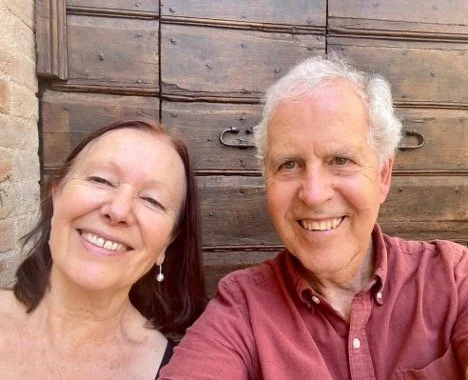 "The Heart and Ground of Being" Retreat: June 1-5, 2026