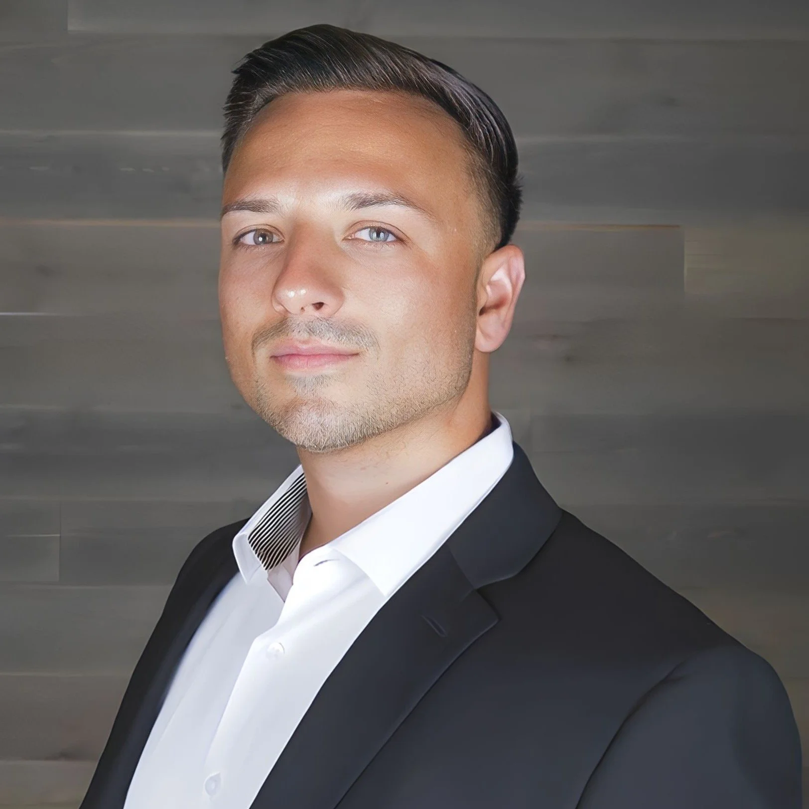 Anthony Manzione