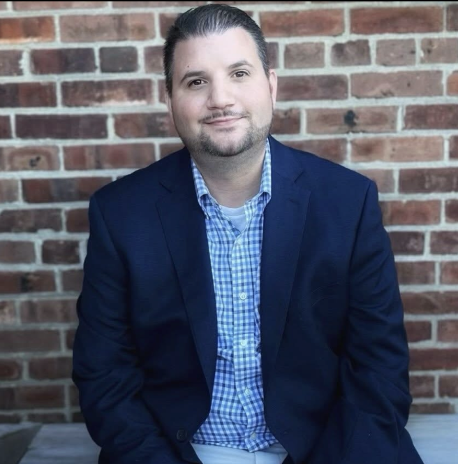 Stephen Bulzis