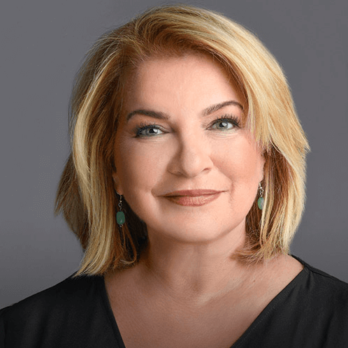 Christine Stout