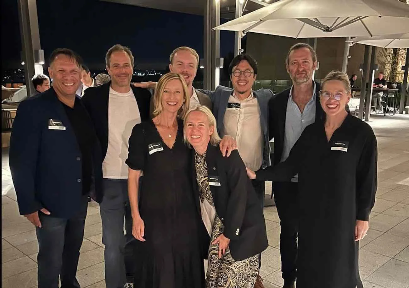 Nature Tech Accelerator 2025