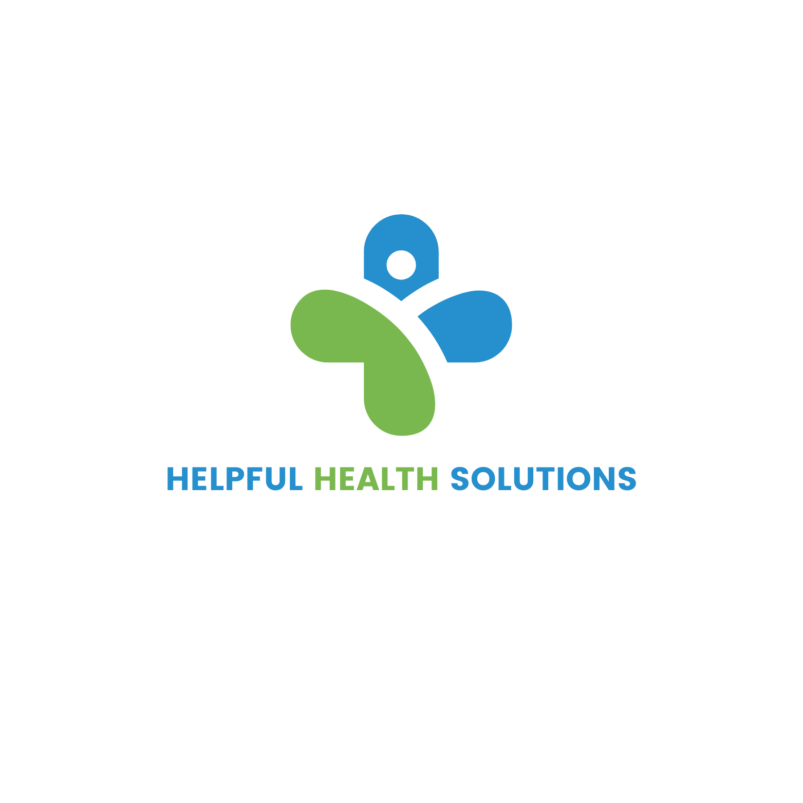 About — HELPFUL HEALTH SOLUTIONS