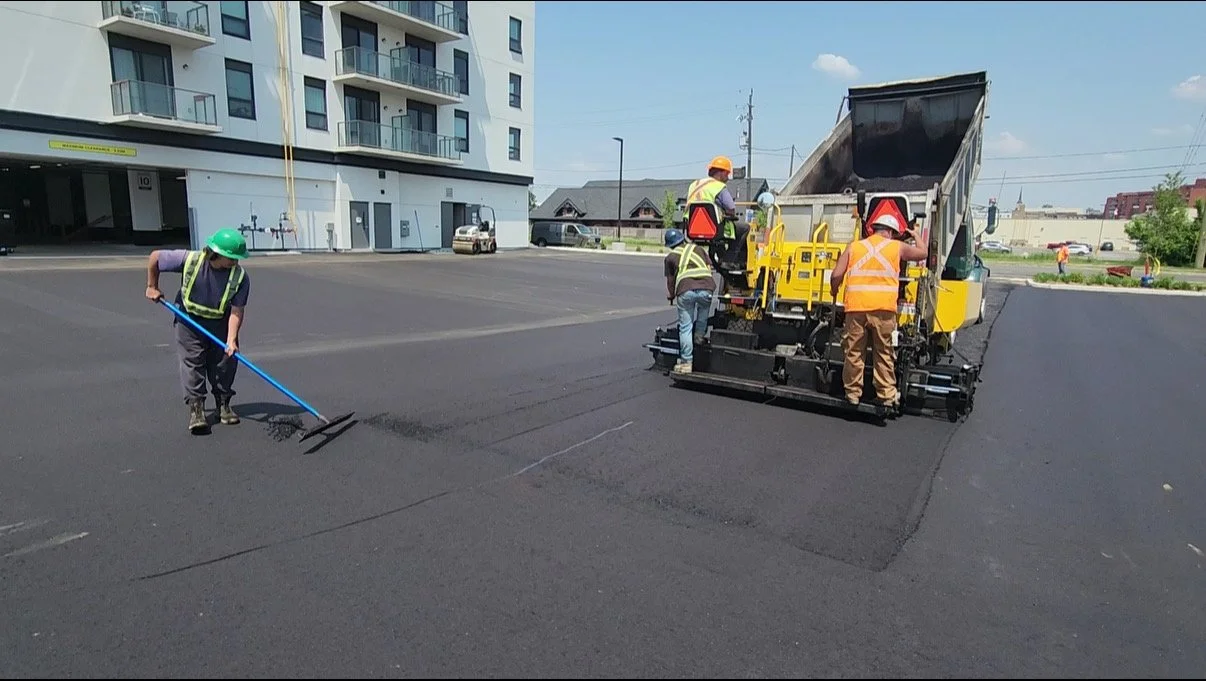 Apartment Complex Paving.JPG