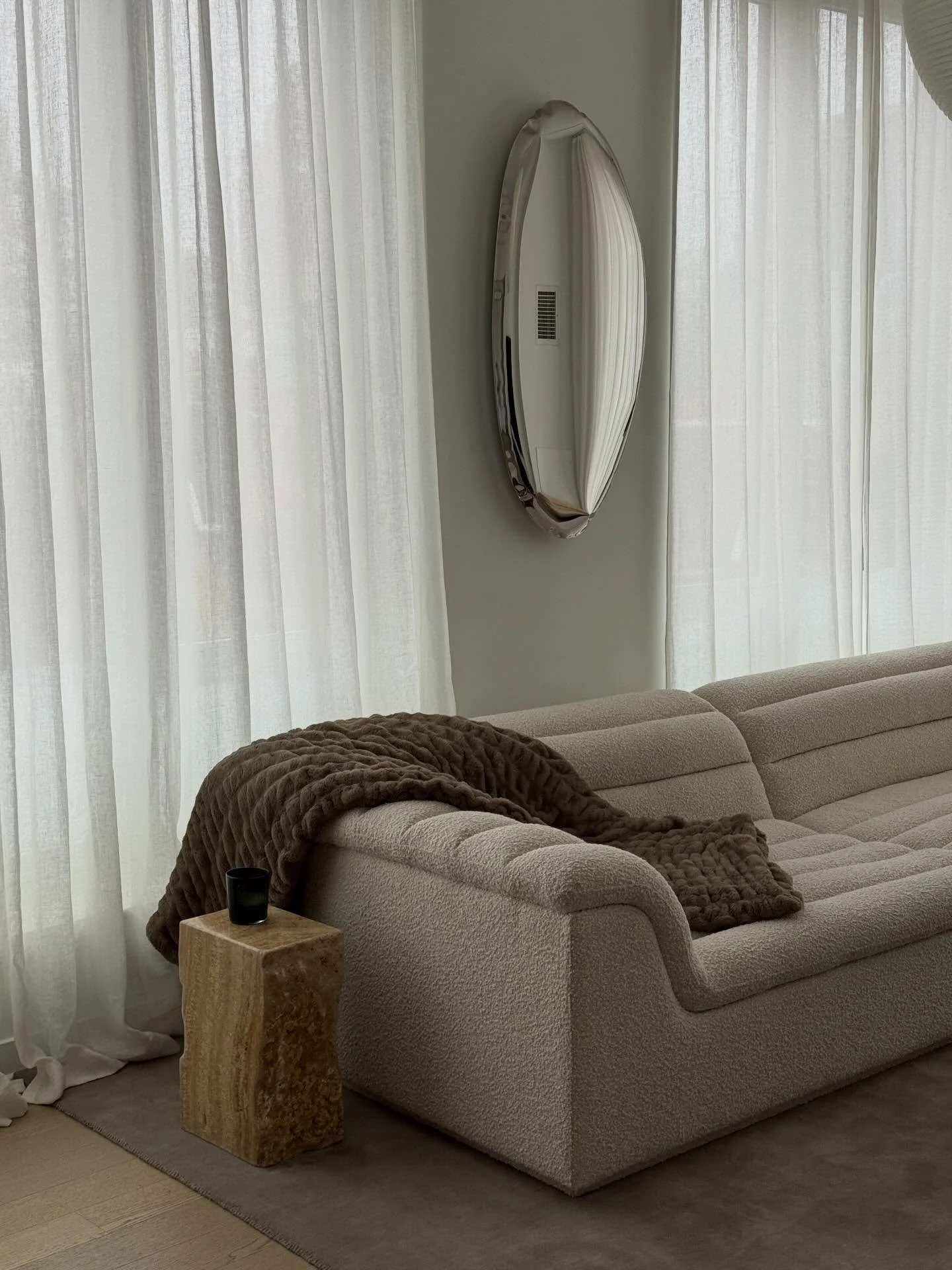 Tribeca Residence, NYC