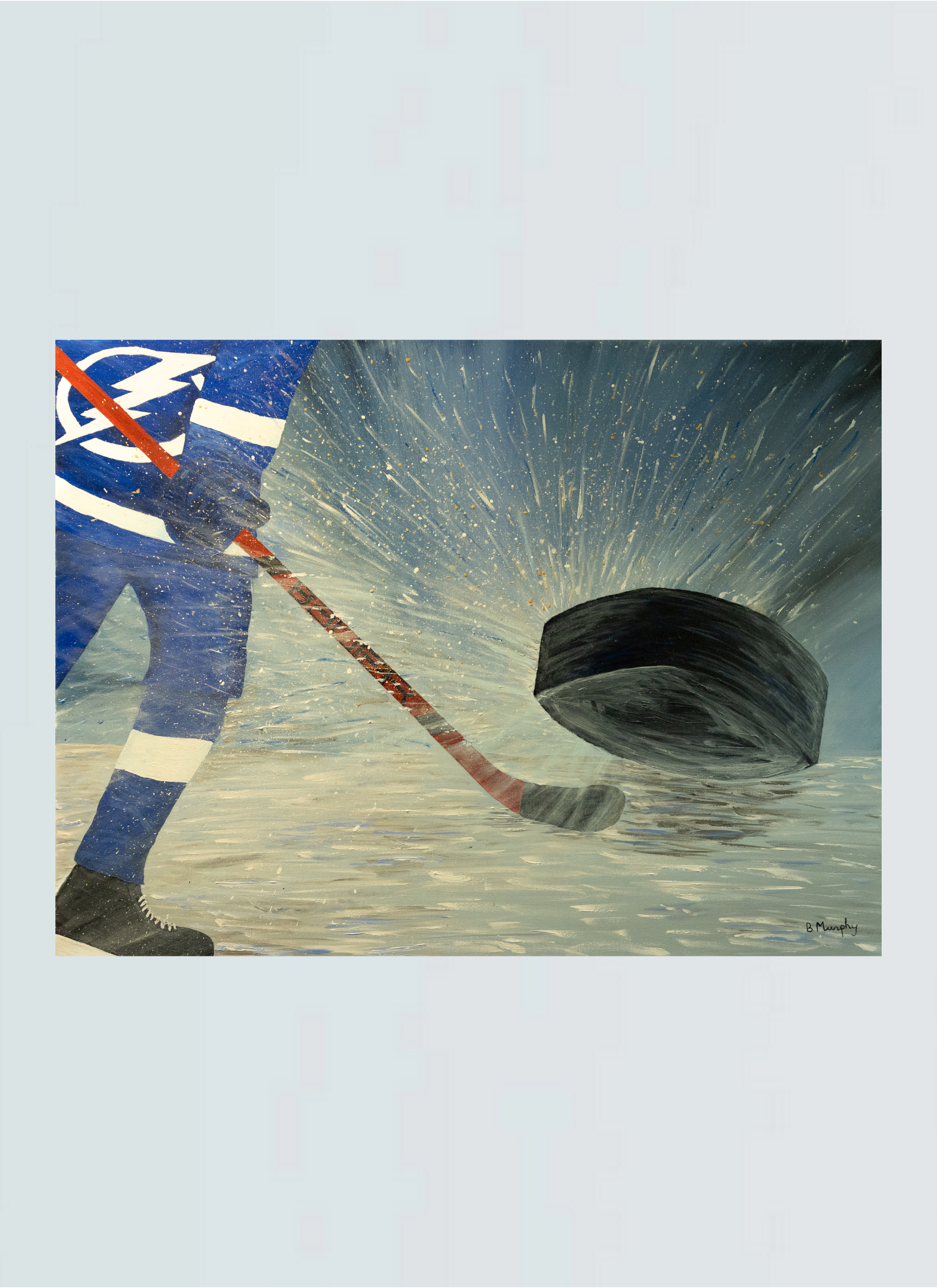 Slap Shot