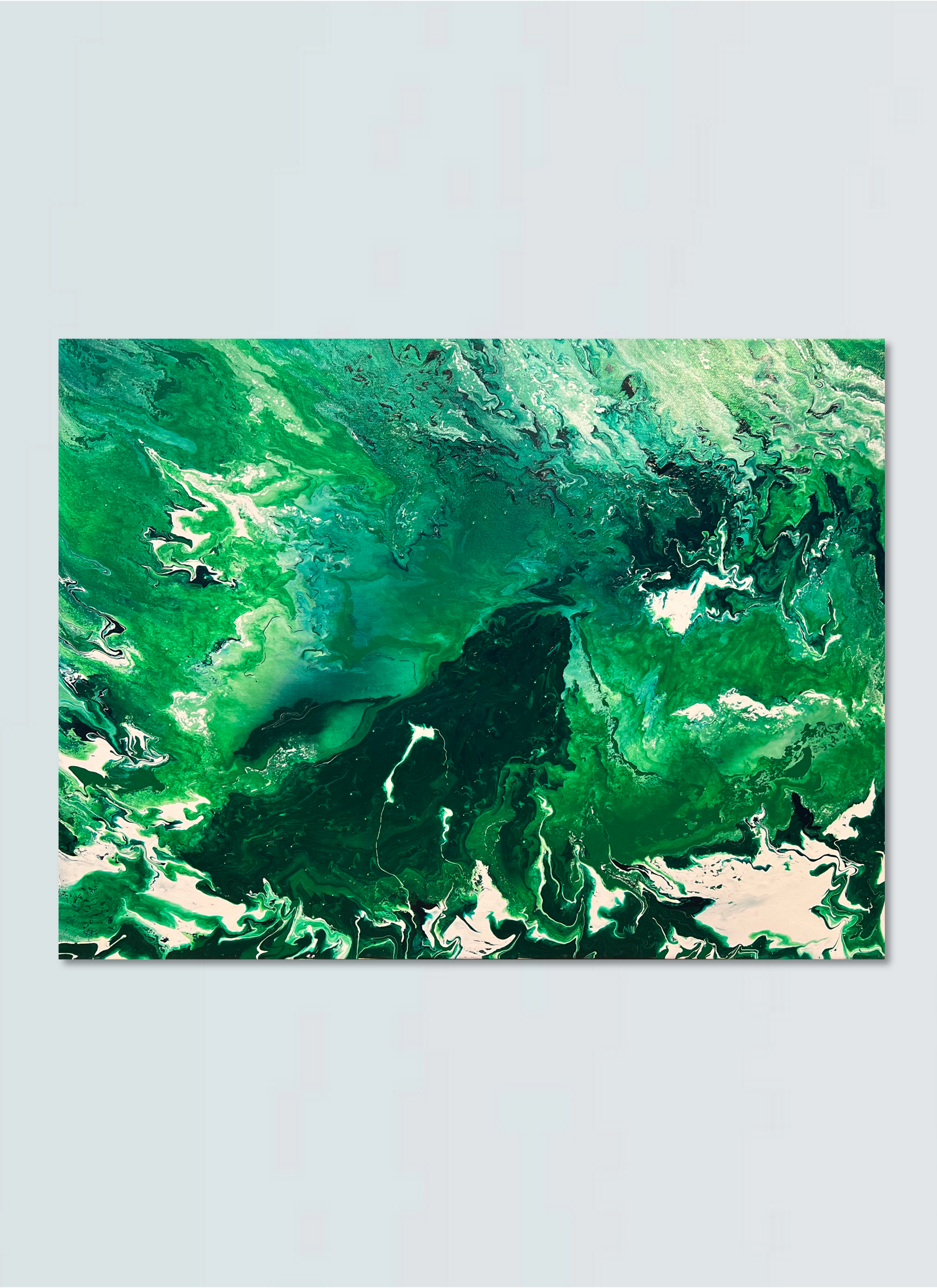Topography