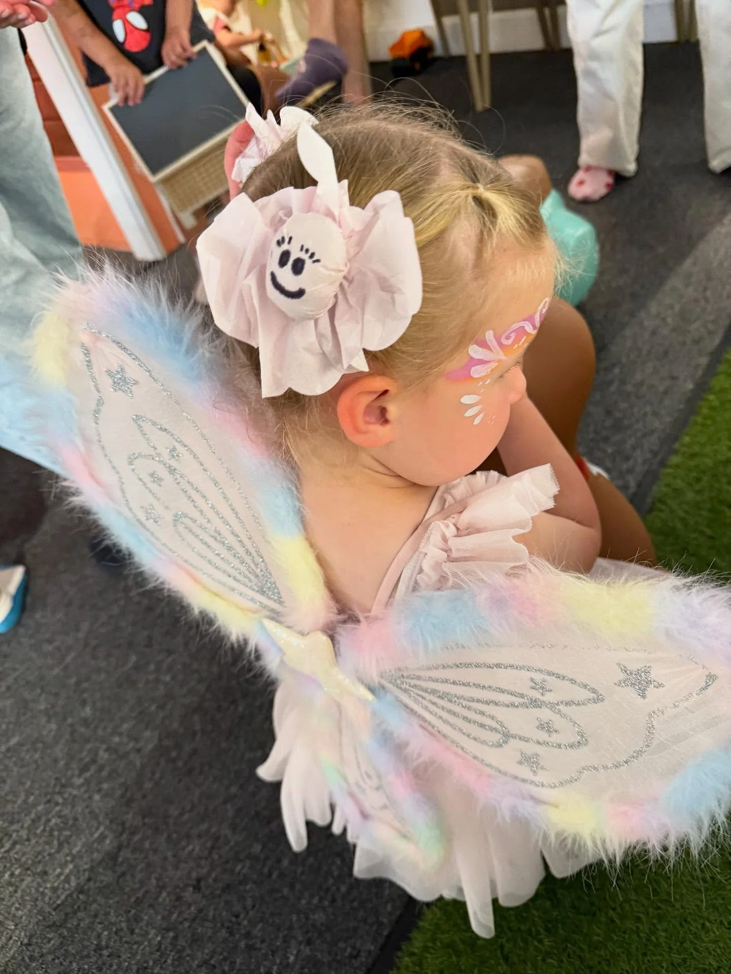 Make it spooky&hellip; and super cute 👻☺️