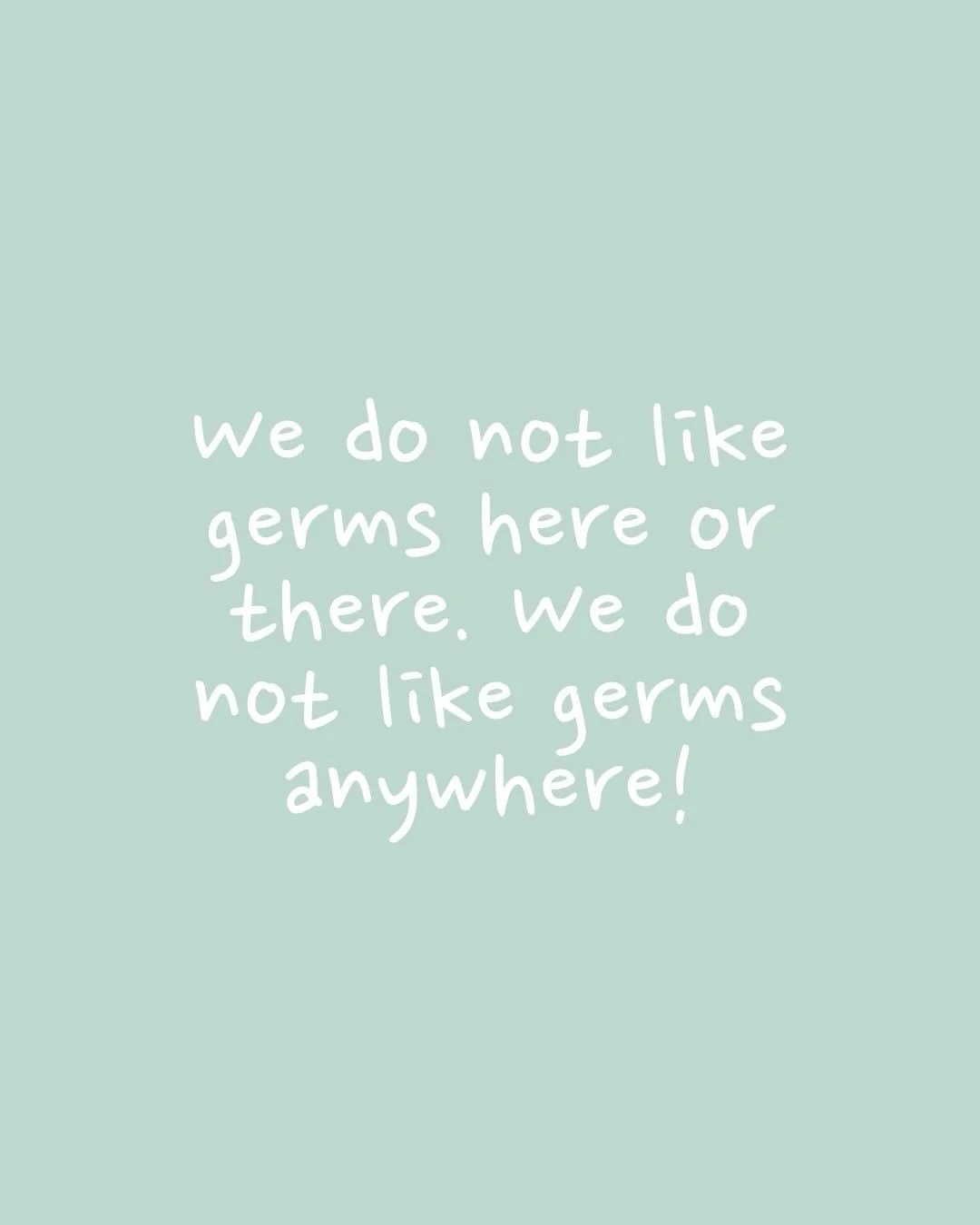 Share joy, not germs 🤍

Clean play is happy play at The Little Lane!

We&rsquo;re known for our high standards of cleanliness, and for good reason. We close for 45 minutes between every session, three times a day, to reset, sanitise and get the vill