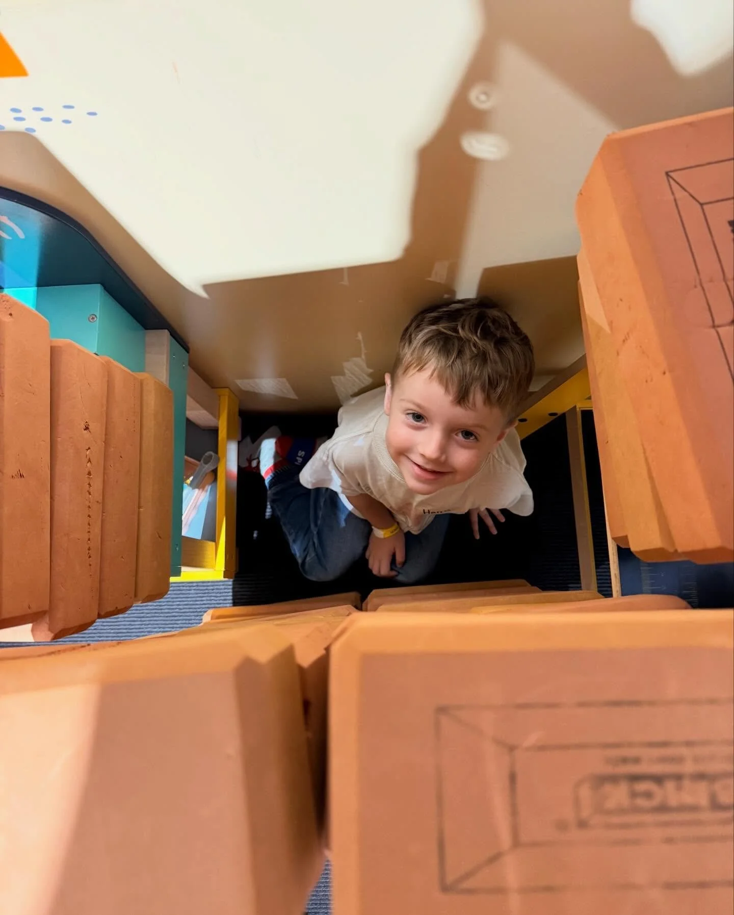 Don&rsquo;t let the rain keep you stuck inside this morning! Join us for playgroup at Erina or an imaginative play session at Tuggerah, both with proper coffee, connection and lots of fun! #thelittlelane #playgroup #centralcoastmums #toddleractivitie