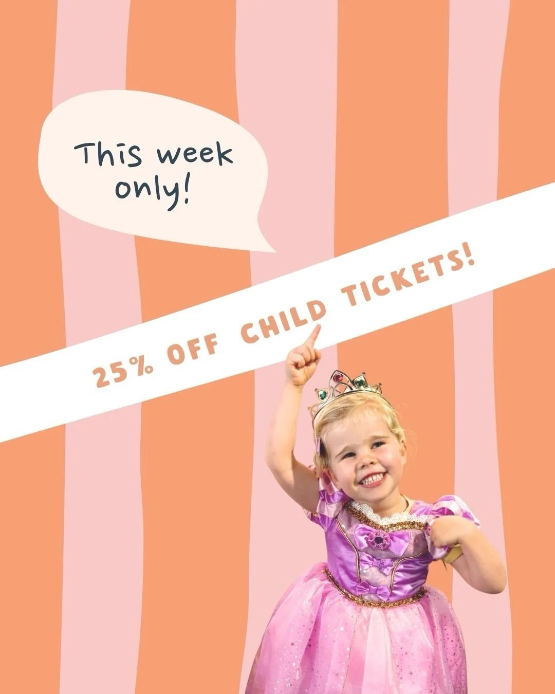 Feeling the pinch a little lately? We get it 🤍

At The Little Lane, we believe every family deserves a moment to slow down, connect and let the little ones play, no matter what&rsquo;s going on outside our doors.

So for this week, we&rsquo;re offer