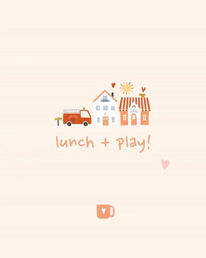 Lunch + play at The Little Lane! 😋

Come for a play&hellip; and stay for something yummy!

Whether you&rsquo;re popping in for some fun with the little ones, or planning a catch-up with friends, our caf&eacute; is here for both &ndash; good food, gr