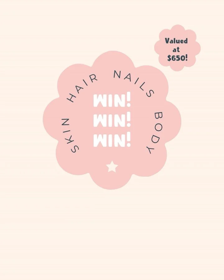 ✨Mother&rsquo;s Day Giveaway &ndash; The Ultimate Mum Pamper Package ✨

This Mother&rsquo;s Day, we&rsquo;ve teamed up with some incredible local, mum-led businesses to create something really special 💖

A self care package to remind mums that takin