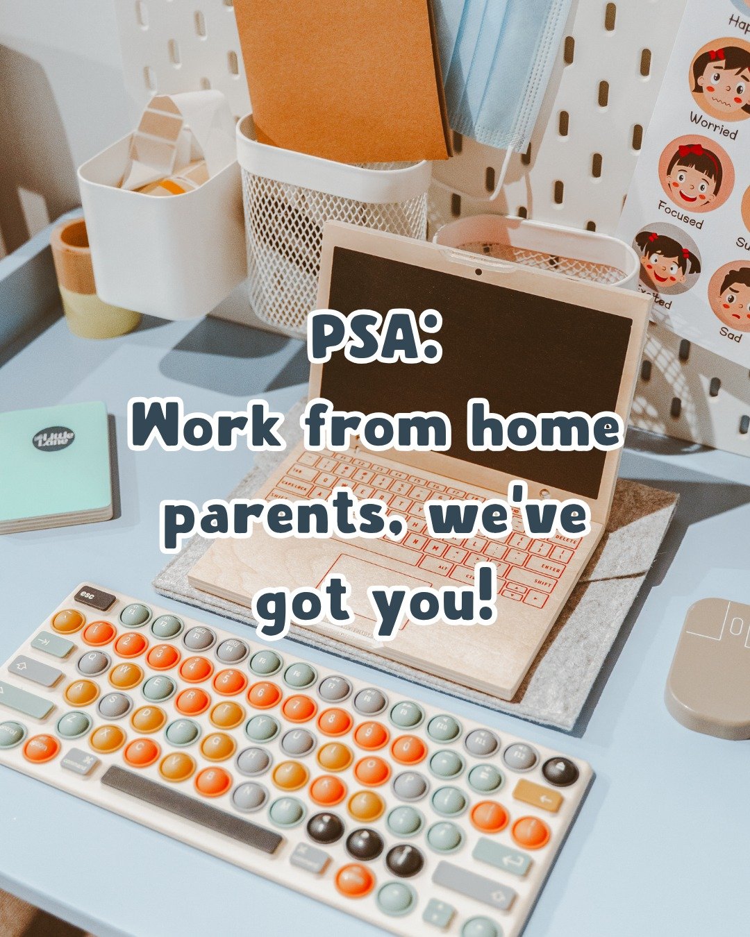 Work from home? Change it up and make The Little Lane your office for the morning or afternoon 💻☕

Swap the kitchen table for a change of scenery! Bring your laptop, grab a coffee from our caf&eacute; and knock over those emails or that personal adm
