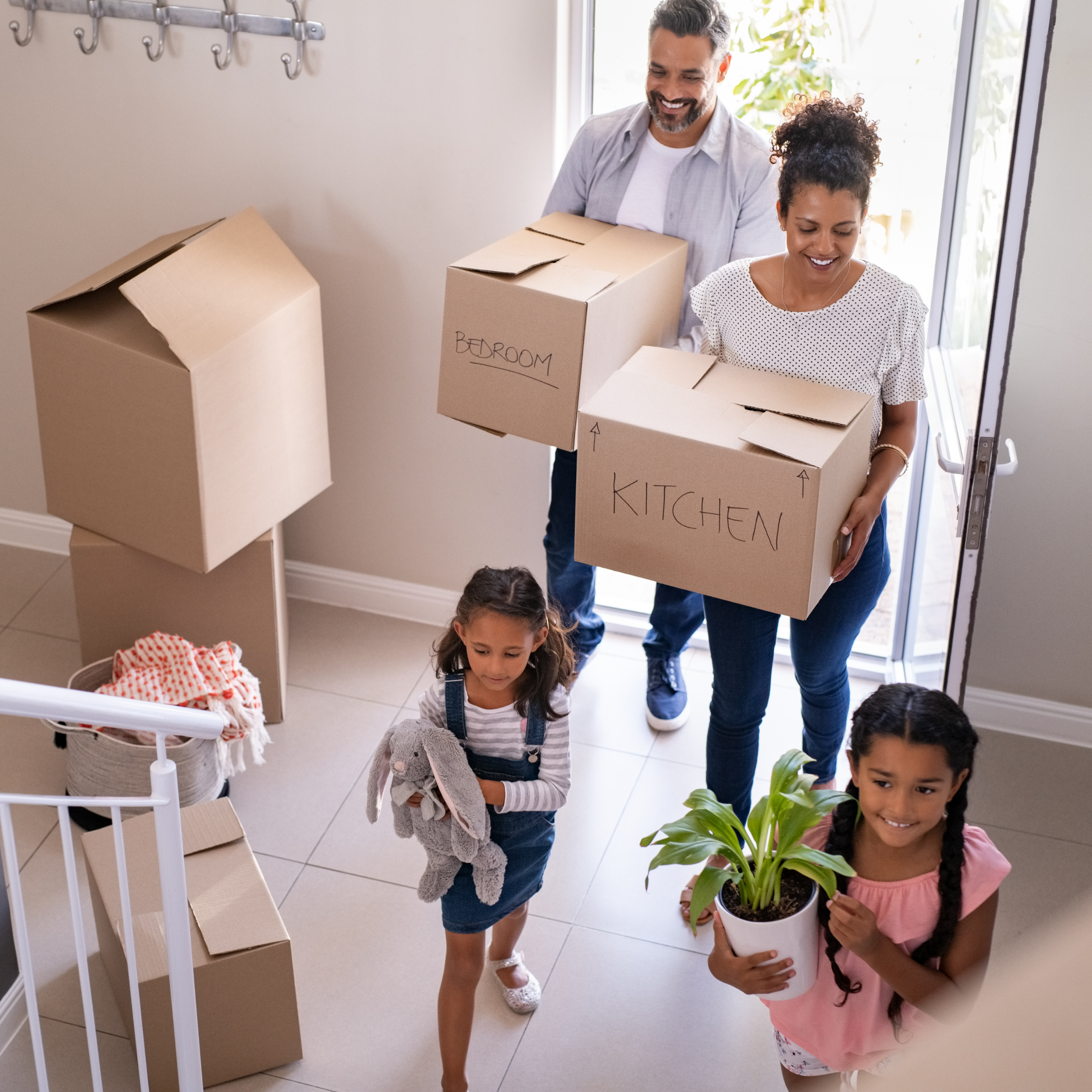 INVESTOR: The Easy Way to Own 10 Houses