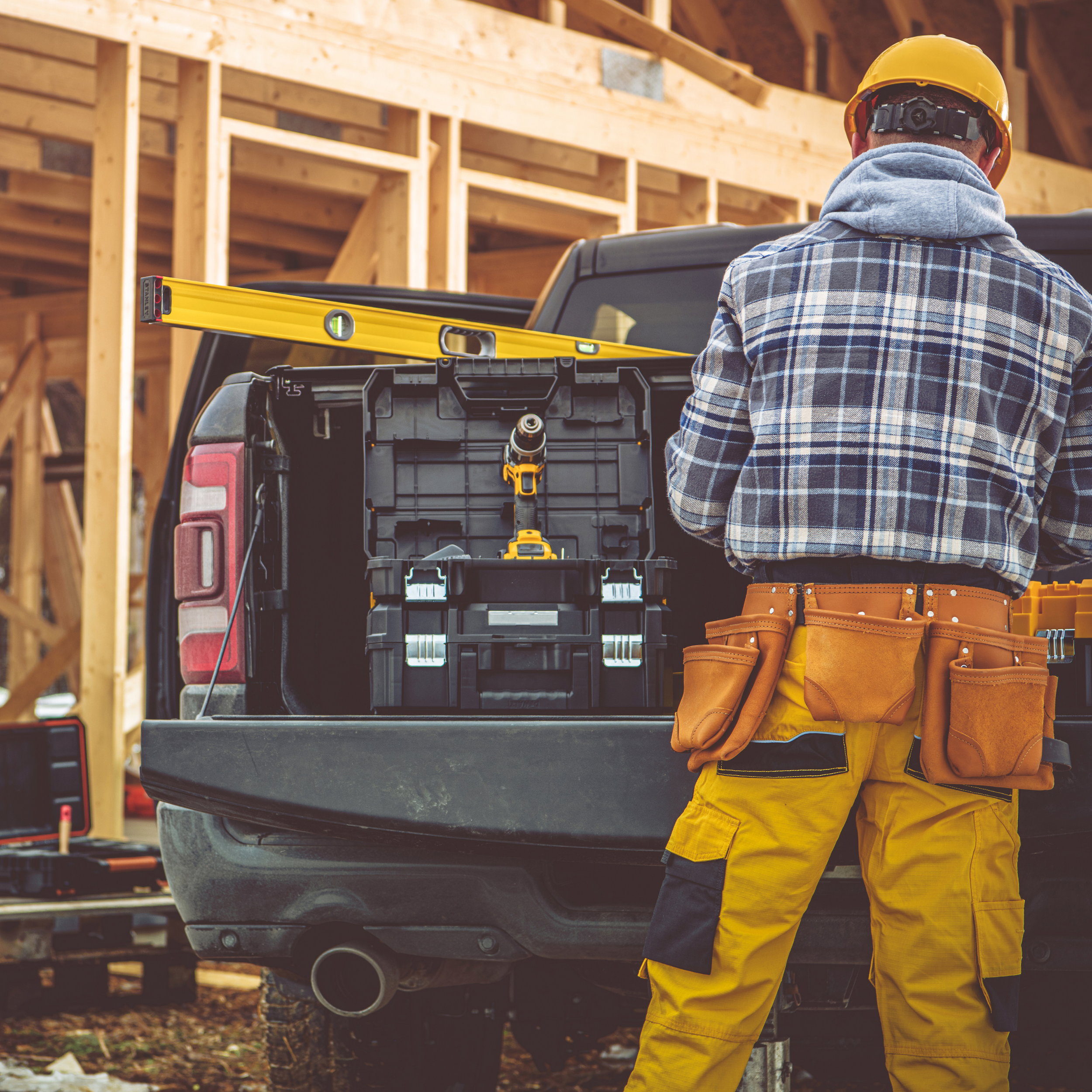 REALTOR: No Need To Train A New Contractor, Ever Again!