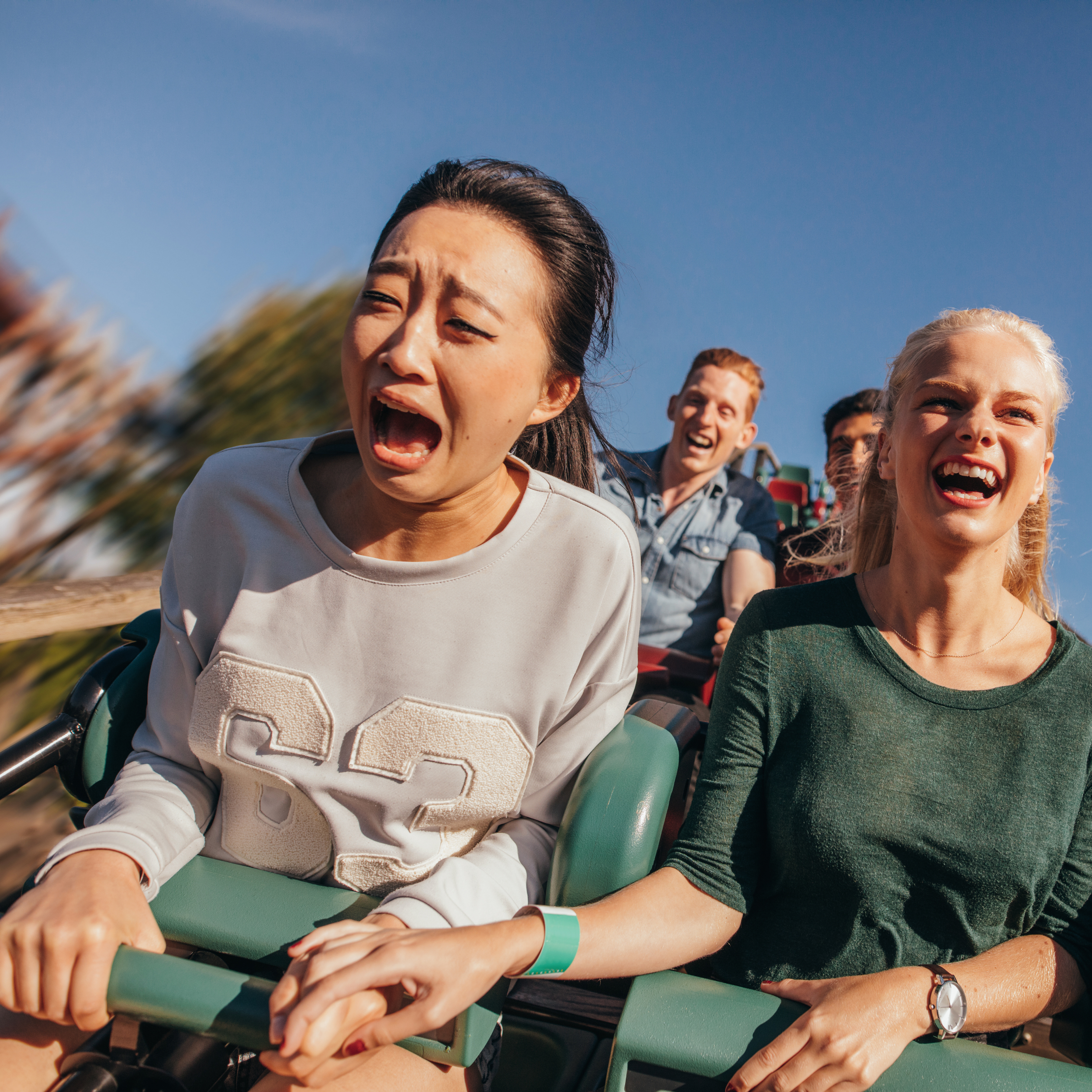 Avoiding the Maintenance rollercoaster