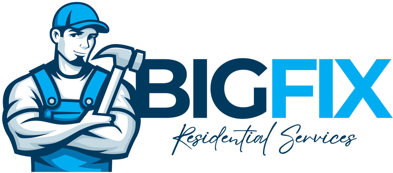BIGFIX Residential Services, LLC