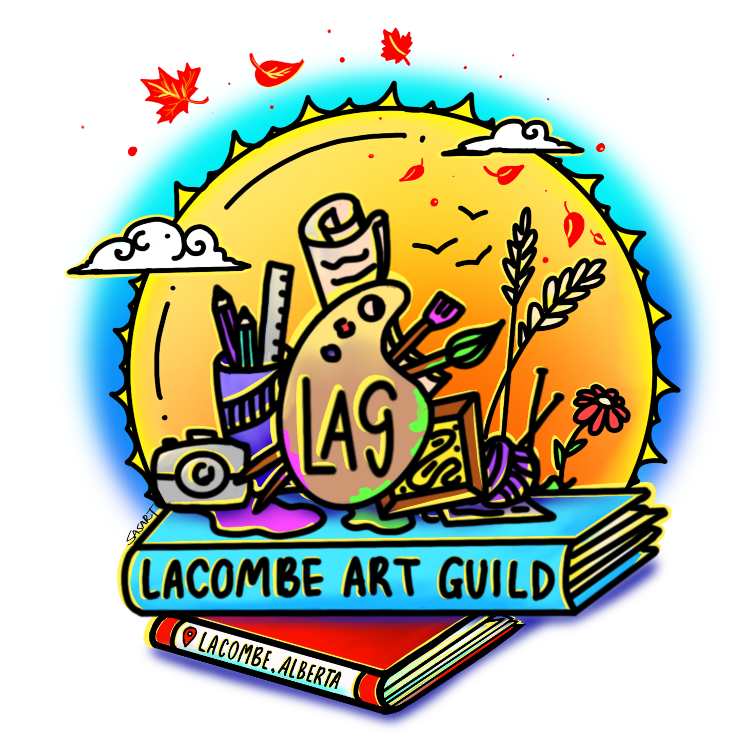 Art Instructors